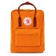 Канкен Рюкзак Classic Burnt Orange-Deep Red Канкен Рюкзак Classic Burnt Orange-Deep Red