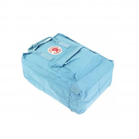 Канкен Рюкзак Classic Air Blue Канкен Рюкзак Classic Air Blue
