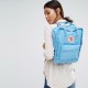 Канкен Рюкзак Classic Air Blue Канкен Рюкзак Classic Air Blue