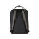Канкен Рюкзак Classic Black-Striped Канкен Рюкзак Classic Black-Striped