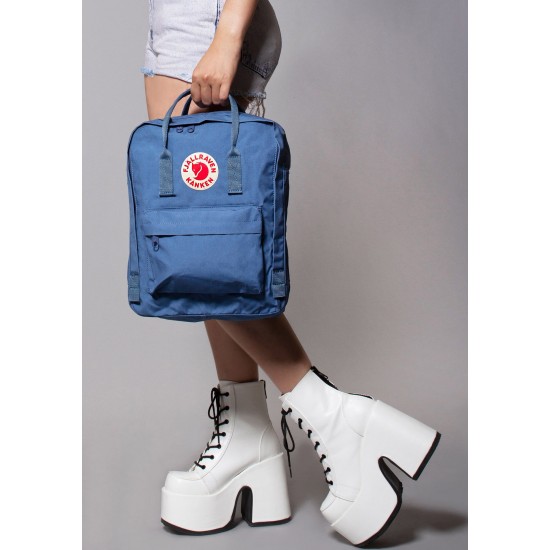 Канкен Рюкзак Classic Blue Ridge Канкен Рюкзак Classic Blue Ridge