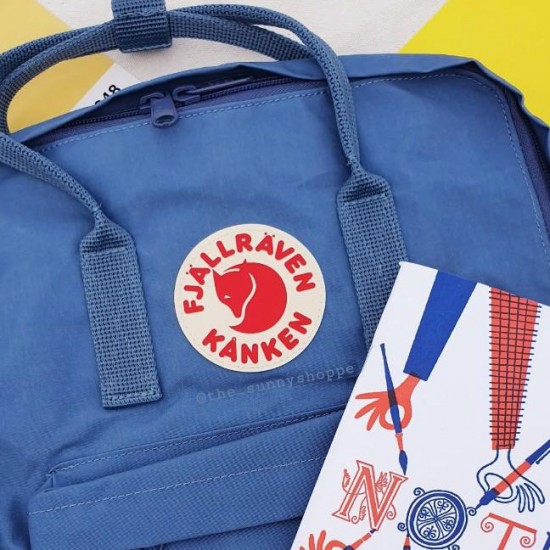 Канкен Рюкзак Classic Blue Ridge Канкен Рюкзак Classic Blue Ridge