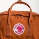 Fjallraven Kanken Brick Fjallraven Kanken Brick