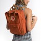Fjallraven Kanken Brick Fjallraven Kanken Brick