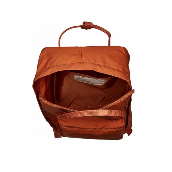 Fjallraven Kanken Brick Fjallraven Kanken Brick