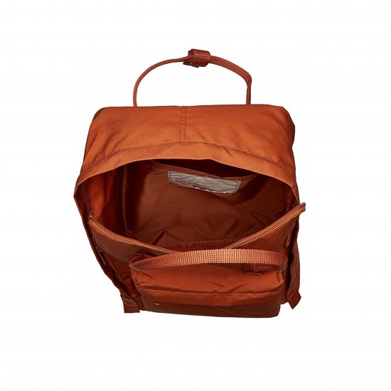 Fjallraven Kanken Brick