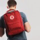 Канкен Рюкзак Classic Deep Red Канкен Рюкзак Classic Deep Red