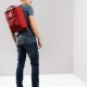 Канкен Рюкзак Classic Deep Red Канкен Рюкзак Classic Deep Red