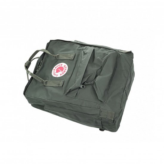 Канкен Рюкзак Classic Forest Green Канкен Рюкзак Classic Forest Green