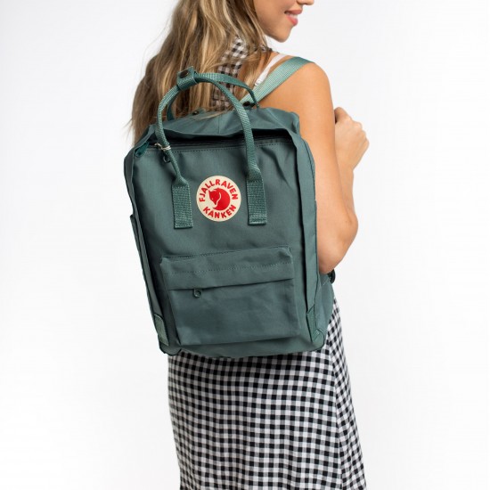 Канкен Рюкзак Classic Frost Green Канкен Рюкзак Classic Frost Green