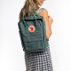 Канкен Рюкзак Classic Frost Green Канкен Рюкзак Classic Frost Green