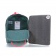 Канкен Рюкзак Classic Frost Green-Peach Pink Канкен Рюкзак Classic Frost Green-Peach Pink