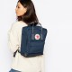 Канкен Рюкзак Classic Navy Канкен Рюкзак Classic Navy
