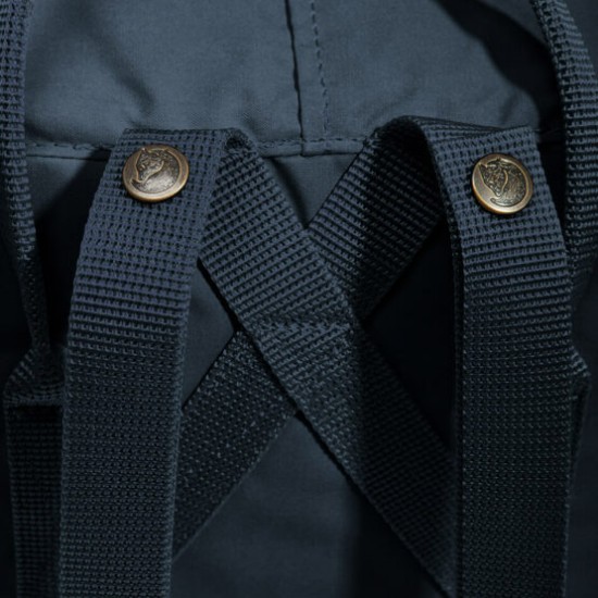 Канкен Рюкзак Classic Navy Канкен Рюкзак Classic Navy