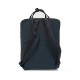 Канкен Рюкзак Classic Navy Канкен Рюкзак Classic Navy