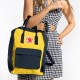Канкен Рюкзак Classic Navy-Warm Yellow Канкен Рюкзак Classic Navy-Warm Yellow