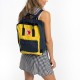 Канкен Рюкзак Classic Navy-Warm Yellow Канкен Рюкзак Classic Navy-Warm Yellow