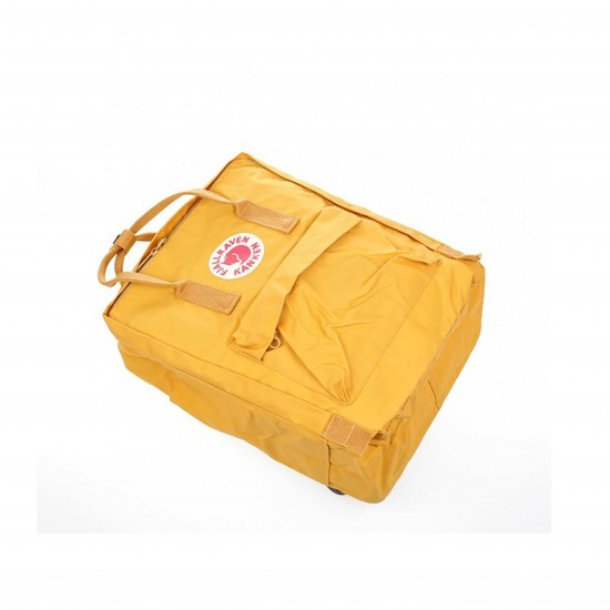 Канкен Рюкзак Classic Ochre Канкен Рюкзак Classic Ochre