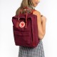Канкен Рюкзак Classic Ox-Red Канкен Рюкзак Classic Ox-Red