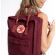 Канкен Рюкзак Classic Ox-Red Канкен Рюкзак Classic Ox-Red
