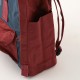 Канкен Рюкзак Classic Royal Blue-Ox Red Канкен Рюкзак Classic Royal Blue-Ox Red