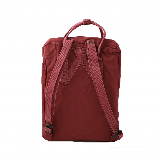 Канкен Рюкзак Classic Royal Blue-Ox Red Канкен Рюкзак Classic Royal Blue-Ox Red