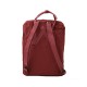 Канкен Рюкзак Classic Royal Blue-Ox Red Канкен Рюкзак Classic Royal Blue-Ox Red