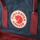 Канкен Рюкзак Classic Royal Blue-Ox Red Канкен Рюкзак Classic Royal Blue-Ox Red