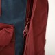 Канкен Рюкзак Classic Royal Blue-Ox Red Канкен Рюкзак Classic Royal Blue-Ox Red