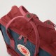 Канкен Рюкзак Classic Royal Blue-Ox Red Канкен Рюкзак Classic Royal Blue-Ox Red