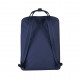 Канкен Рюкзак Classic Royal Blue-Pinstripe Pattern Канкен Рюкзак Classic Royal Blue-Pinstripe Pattern