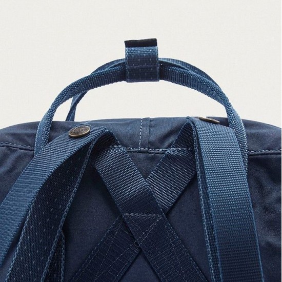 Канкен Рюкзак Classic Royal Blue-Pinstripe Pattern Канкен Рюкзак Classic Royal Blue-Pinstripe Pattern