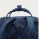 Канкен Рюкзак Classic Royal Blue-Pinstripe Pattern Канкен Рюкзак Classic Royal Blue-Pinstripe Pattern