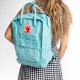 Канкен Рюкзак Classic Sky Blue Канкен Рюкзак Classic Sky Blue