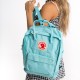 Канкен Рюкзак Classic Sky Blue Канкен Рюкзак Classic Sky Blue