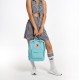 Канкен Рюкзак Classic Sky Blue Канкен Рюкзак Classic Sky Blue