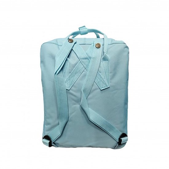 Канкен Рюкзак Classic Sky Blue Канкен Рюкзак Classic Sky Blue