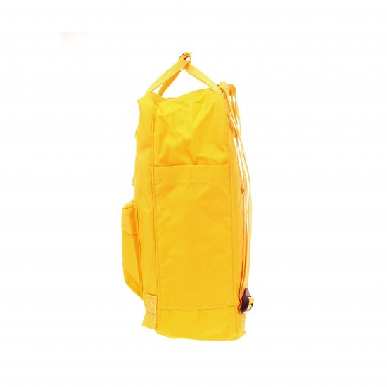 Канкен Рюкзак Classic Warm Yellow Канкен Рюкзак Classic Warm Yellow