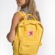 Канкен Рюкзак Classic Warm Yellow Канкен Рюкзак Classic Warm Yellow