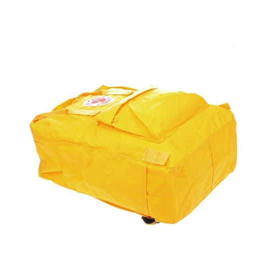 Канкен Рюкзак Classic Warm Yellow Канкен Рюкзак Classic Warm Yellow