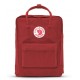 Канкен Рюкзак Classic Deep Red Канкен Рюкзак Classic Deep Red