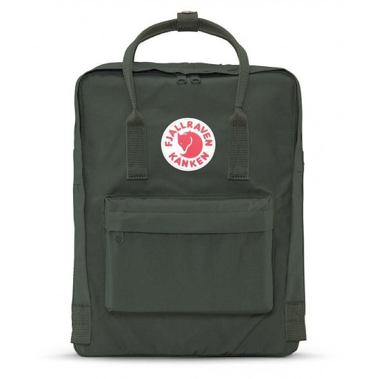 Канкен Рюкзак Classic Forest Green Канкен Рюкзак Classic Forest Green