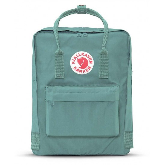Канкен Рюкзак Classic Frost Green Канкен Рюкзак Classic Frost Green