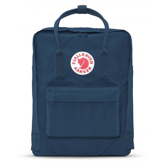 Канкен Рюкзак Classic Navy Канкен Рюкзак Classic Navy