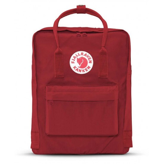 Канкен Рюкзак Classic Ox-Red Канкен Рюкзак Classic Ox-Red