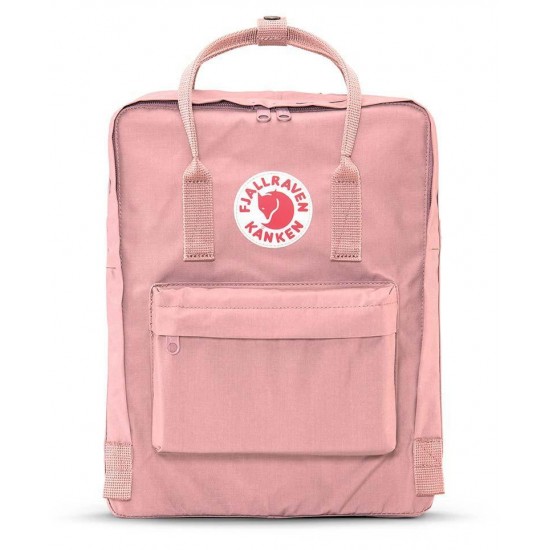Канкен Рюкзак Classic Pink Канкен Рюкзак Classic Pink
