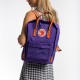 Канкен Рюкзак Classic rainbow фиолетовый Канкен Рюкзак Classic rainbow фиолетовый