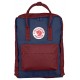 Канкен Рюкзак Classic Royal Blue-Ox Red Канкен Рюкзак Classic Royal Blue-Ox Red