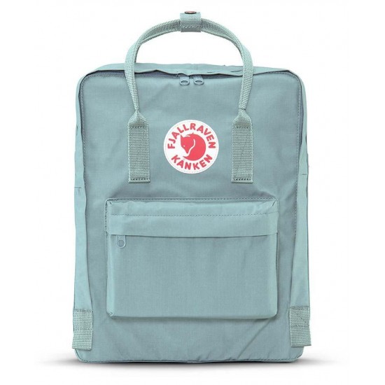 Канкен Рюкзак Classic Sky Blue Канкен Рюкзак Classic Sky Blue