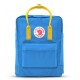 Канкен Рюкзак Classic UN Blue-Warm Yellow Канкен Рюкзак Classic UN Blue-Warm Yellow